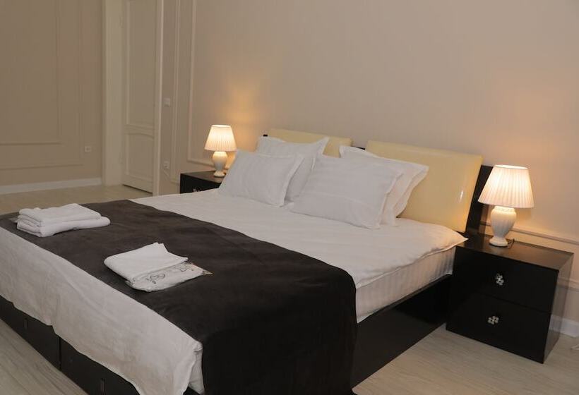 Bed and Breakfast Prime Villa