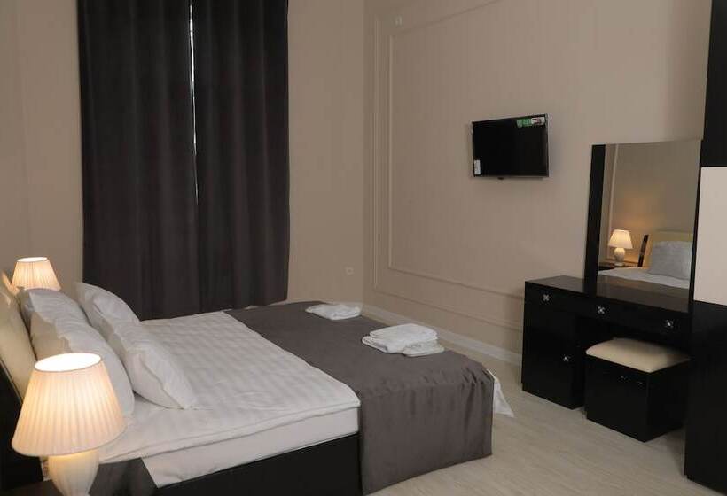 Bed and Breakfast Prime Villa