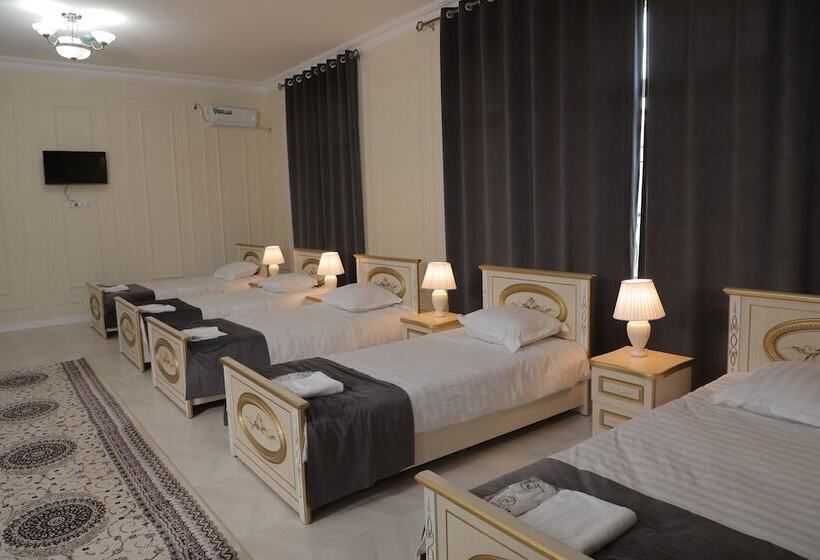 Bed and Breakfast Prime Villa