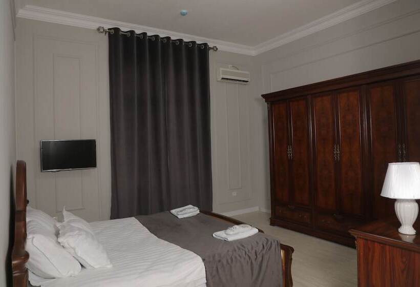 Bed and Breakfast Prime Villa