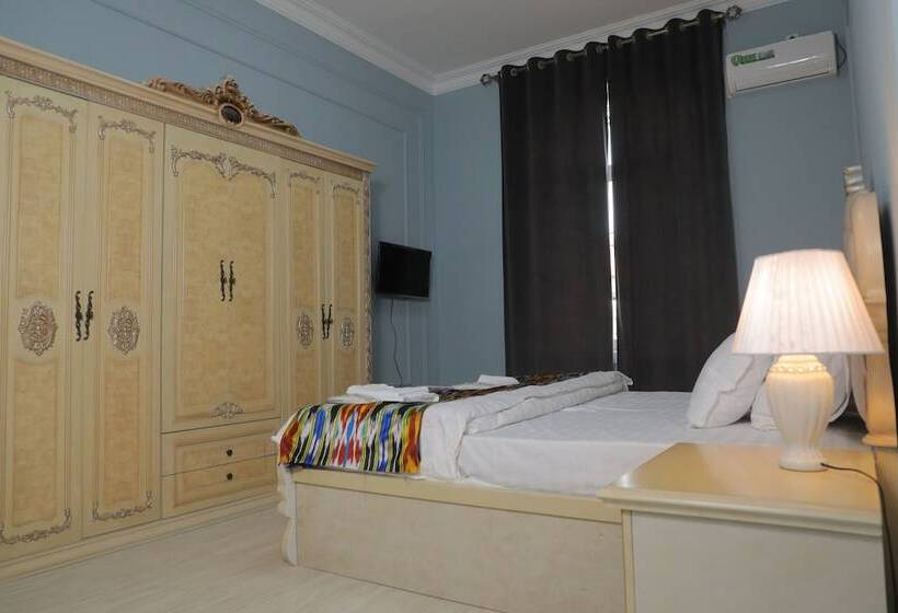 Bed and Breakfast Prime Villa