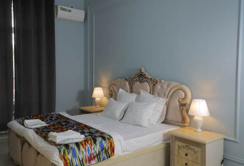 Bed and Breakfast Prime Villa