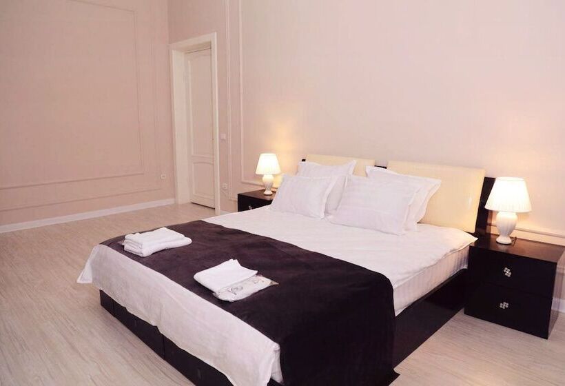 Bed and Breakfast Prime Villa