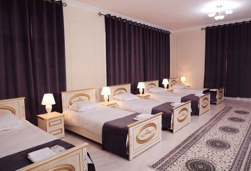 Bed and Breakfast Prime Villa