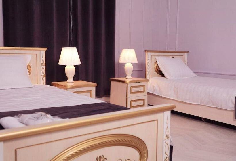 Bed and Breakfast Prime Villa