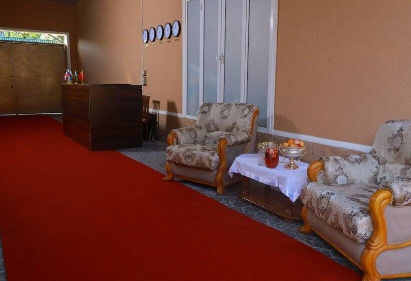 Bed and Breakfast Prime Villa