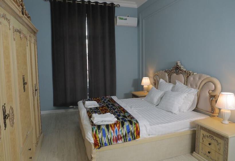 Bed and Breakfast Prime Villa