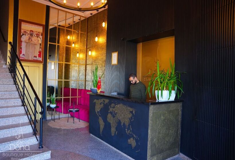 Aparthotel & Hotel Doha