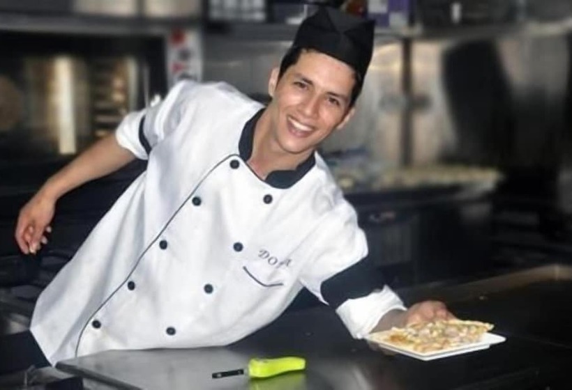 Aparthotel & Hotel Doha