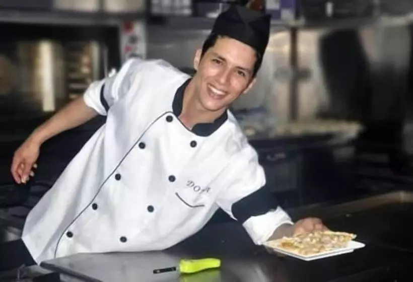 Aparthotel & Hotel Doha