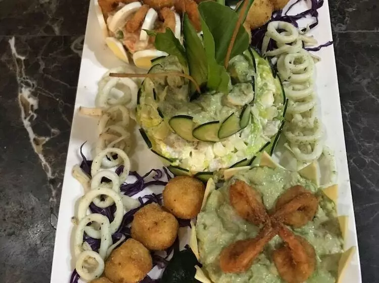 Aparthotel & Hotel Doha