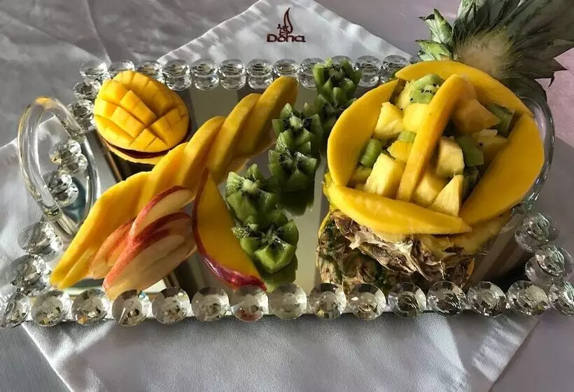 Aparthotel & Hotel Doha