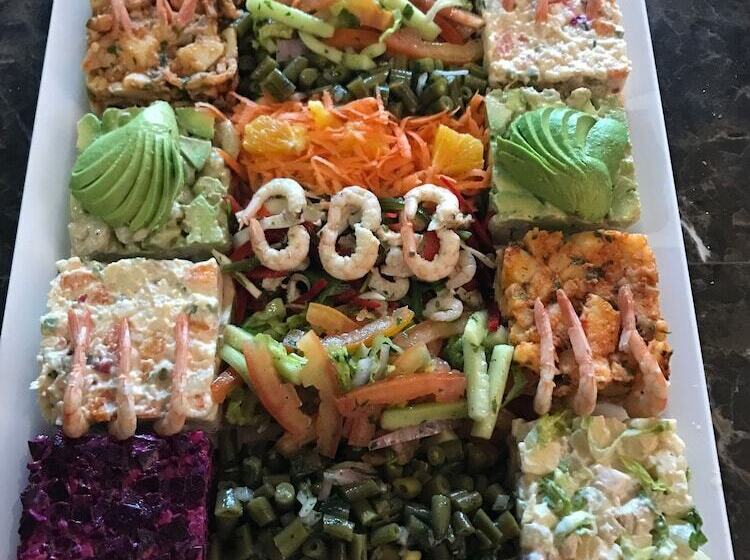 Aparthotel & Hotel Doha