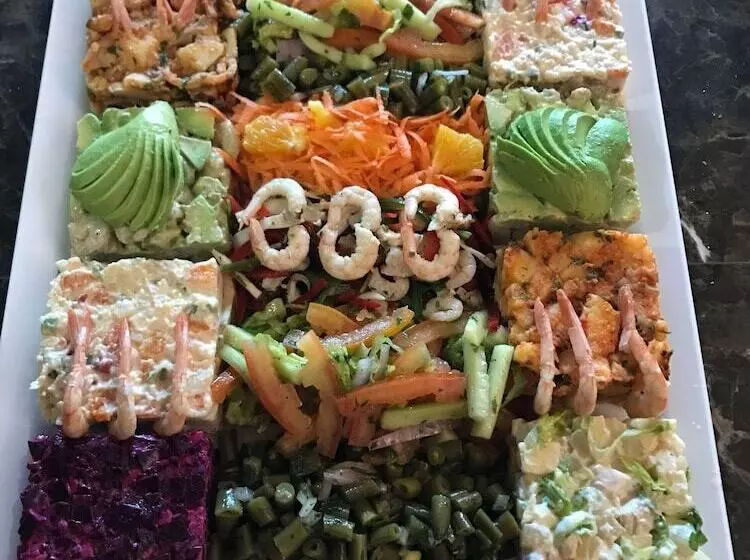 Aparthotel & Hotel Doha