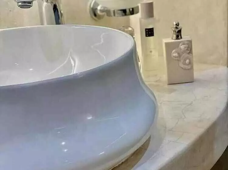 Aparthotel & Hotel Doha