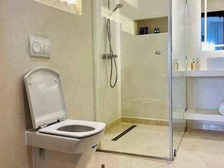 Aparthotel & Hotel Doha