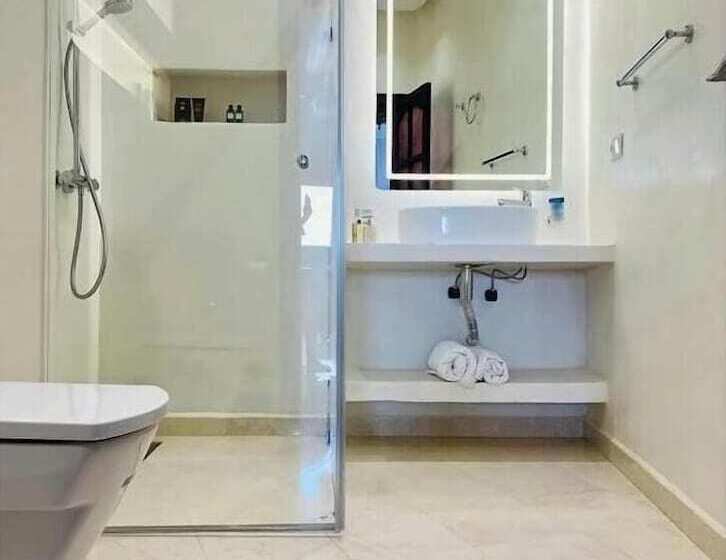 Aparthotel & Hotel Doha