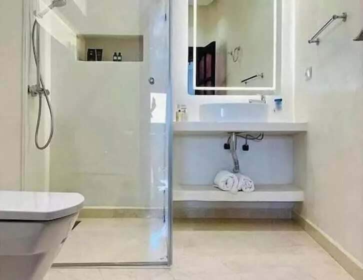 Aparthotel & Hotel Doha