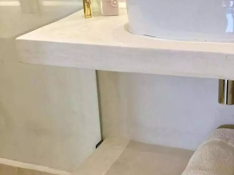 Aparthotel & Hotel Doha