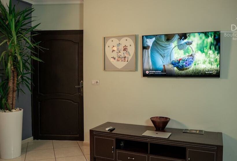 Aparthotel & Hotel Doha