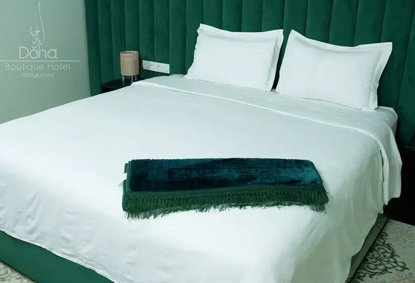 Aparthotel & Hotel Doha