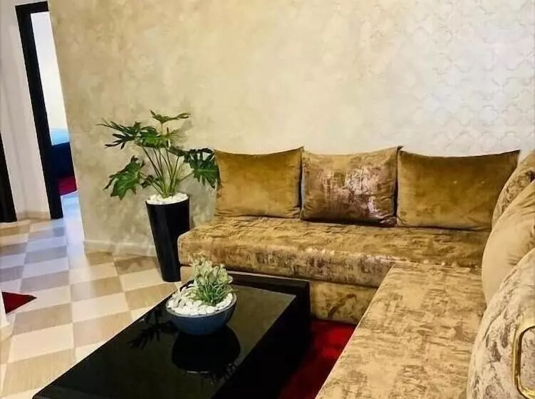 Aparthotel & Hotel Doha