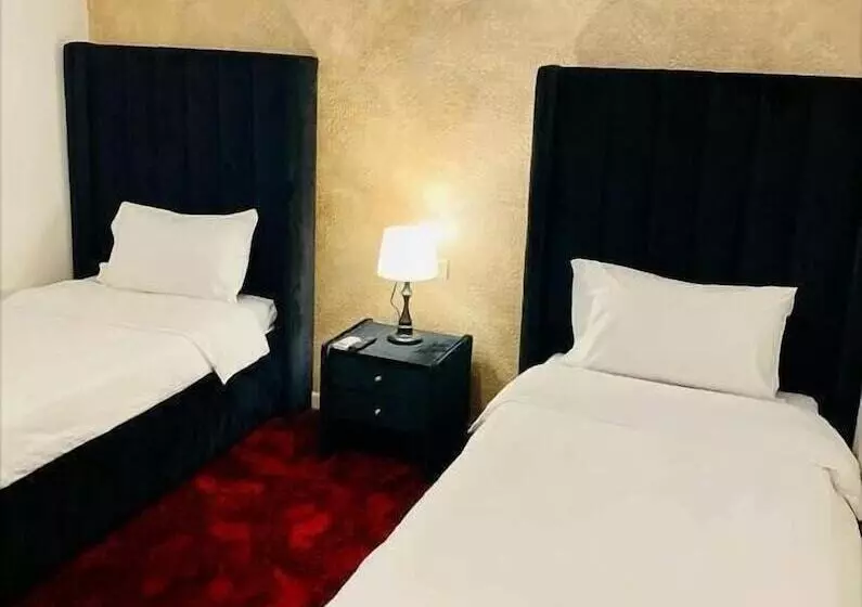 Aparthotel & Hotel Doha