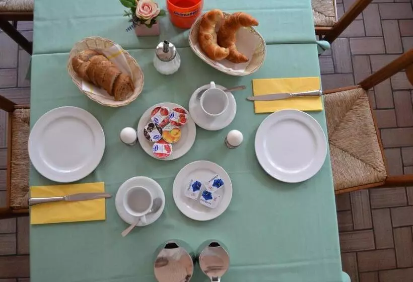 Hotel Della Stazione