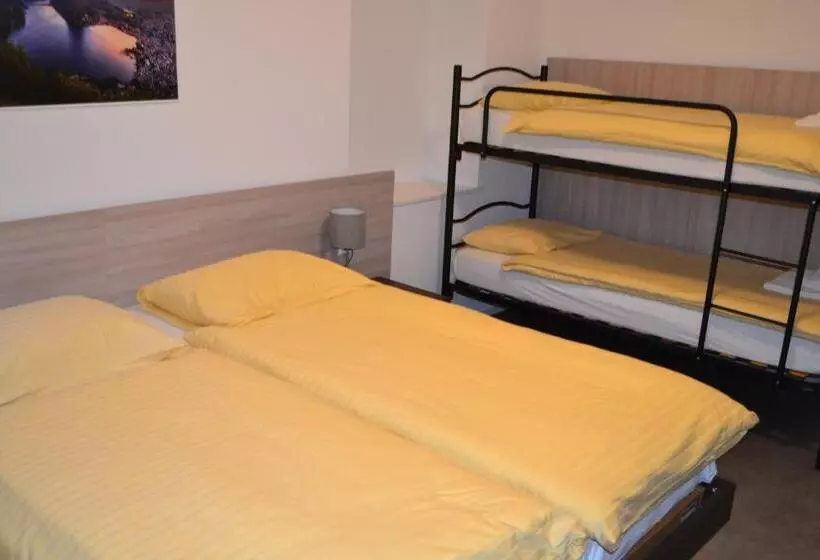 Hotel Della Stazione