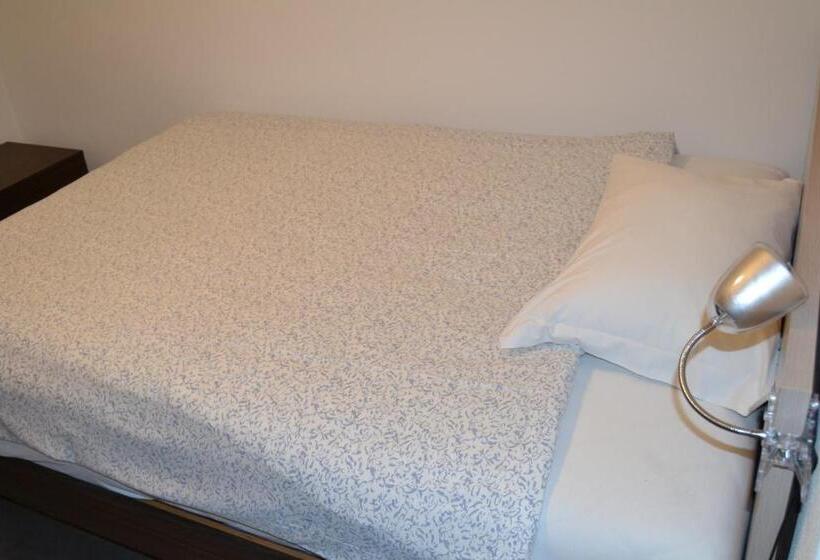 Отель Della Stazione