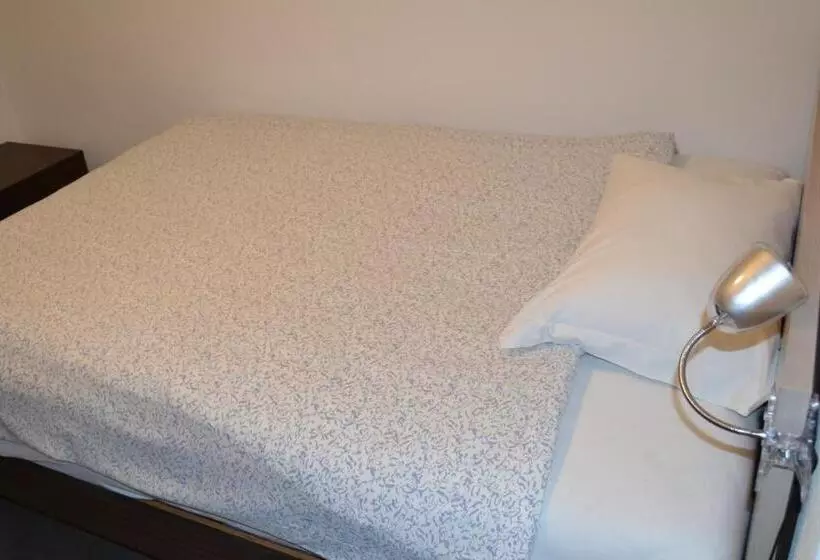 Hotel Della Stazione