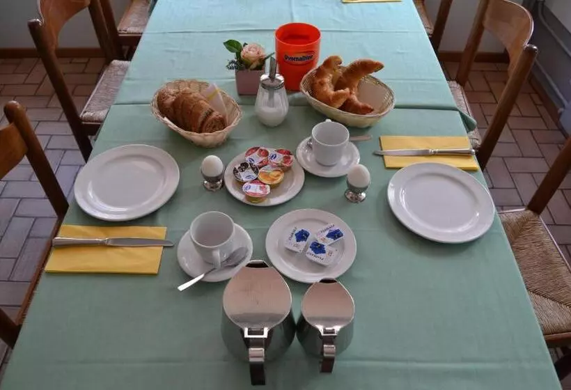 Hotel Della Stazione