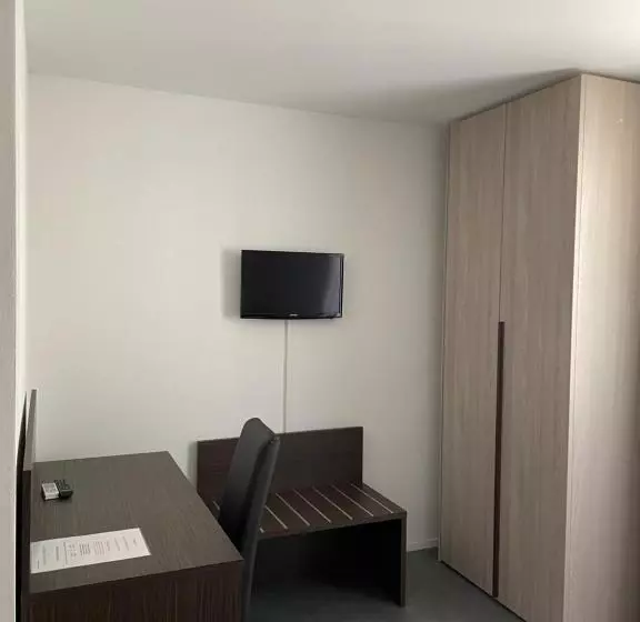 Hotel Della Stazione