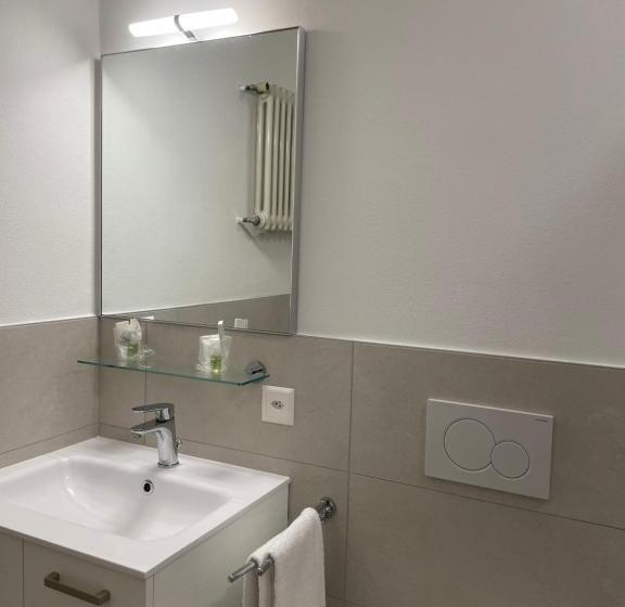 Отель Della Stazione