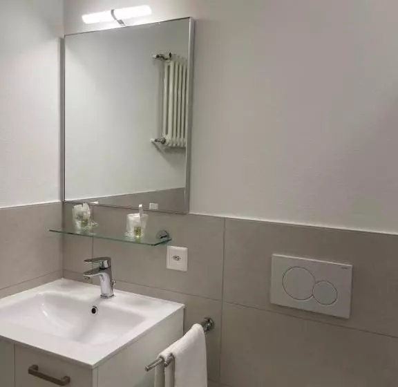 Hotel Della Stazione