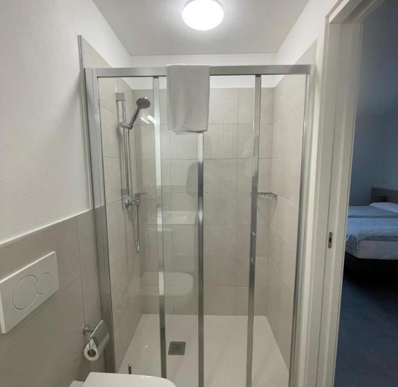 Отель Della Stazione