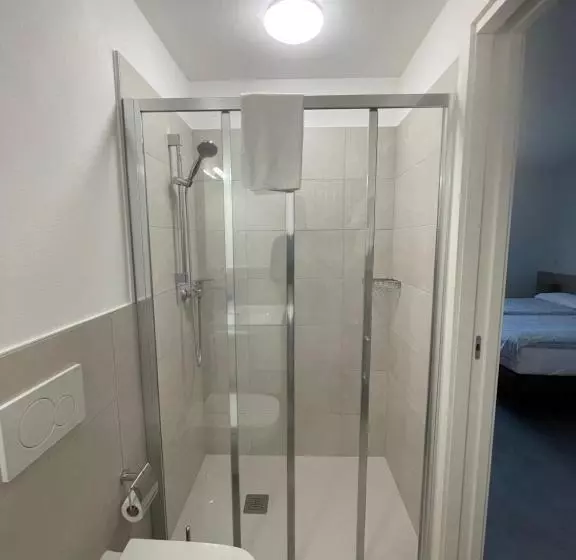 Hotel Della Stazione