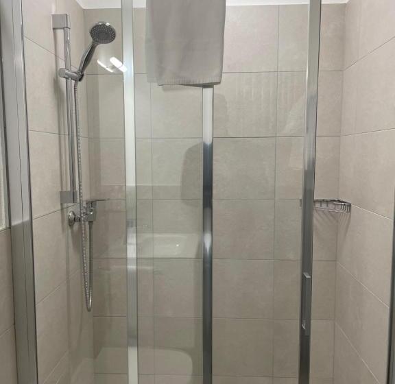 Отель Della Stazione