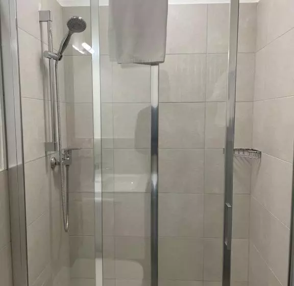 Hotel Della Stazione