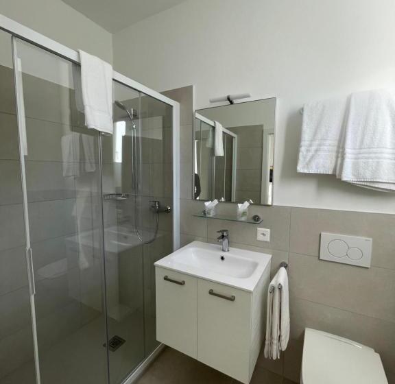 Отель Della Stazione