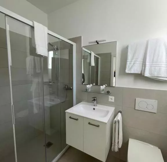 Hotel Della Stazione