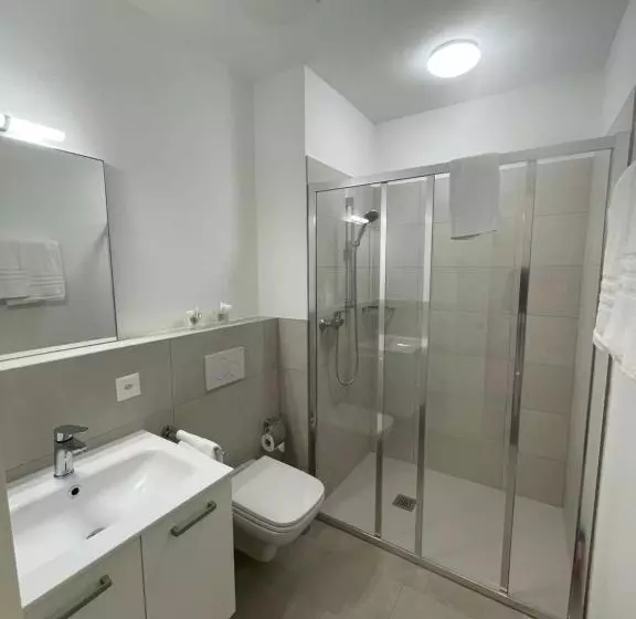 Hotel Della Stazione