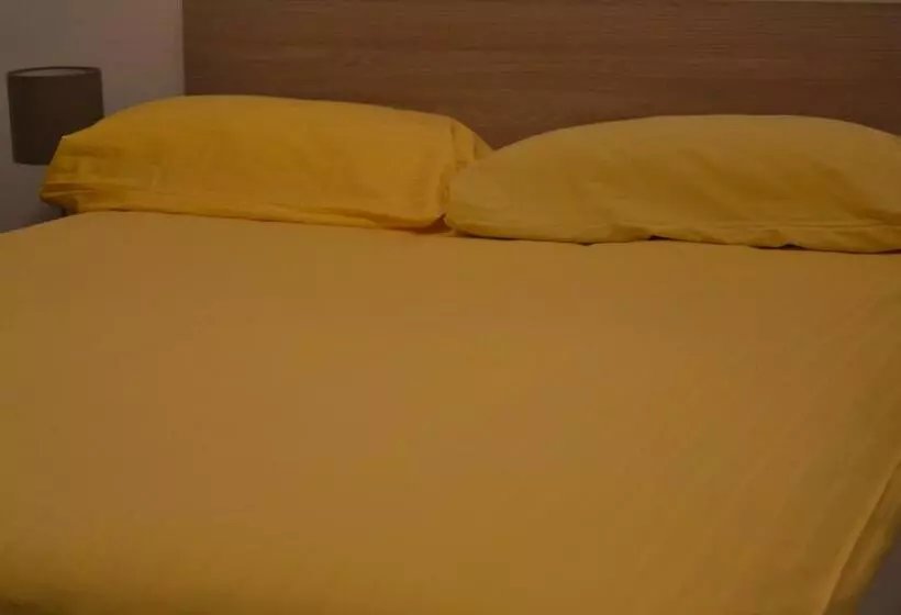 Hotel Della Stazione