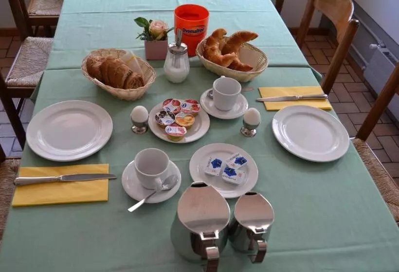 Hotel Della Stazione