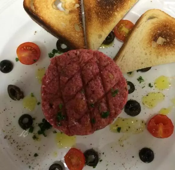 Hotel Della Stazione