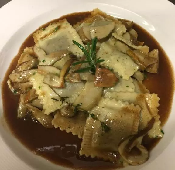 Hotel Della Stazione