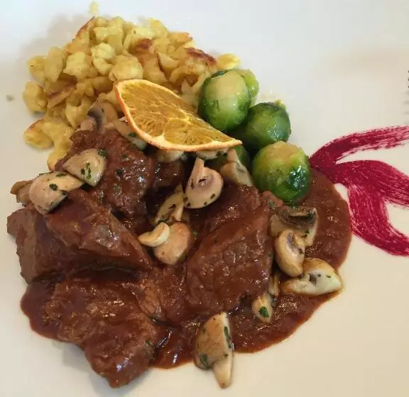 Hotel Della Stazione