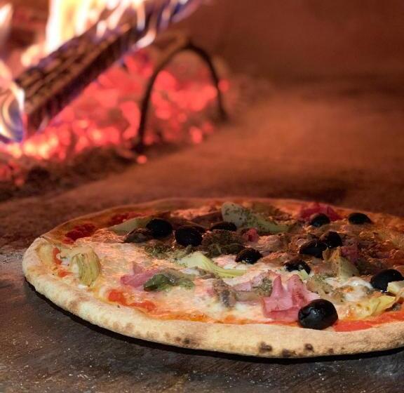 Отель Della Stazione