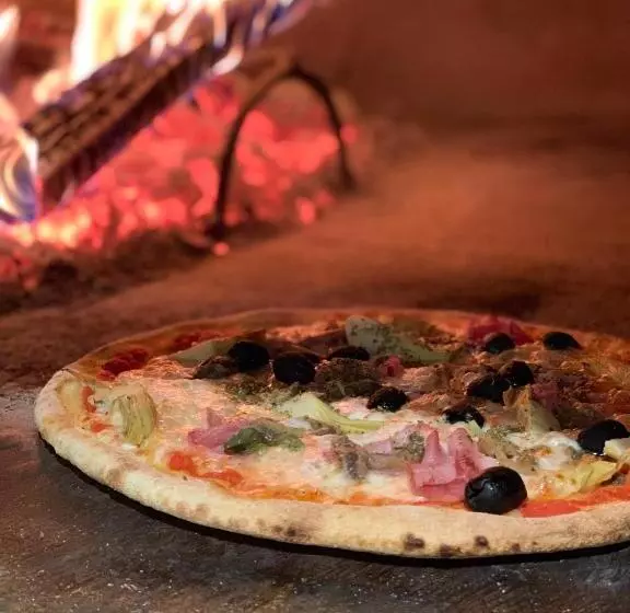 Hotel Della Stazione