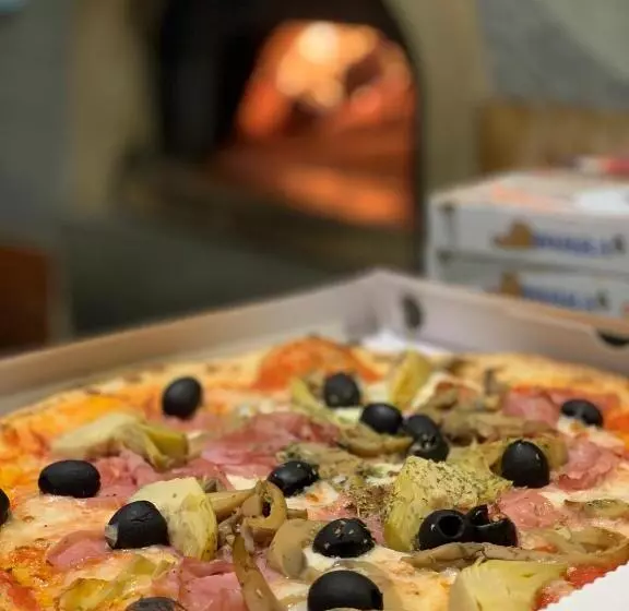 Hotel Della Stazione